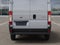 2026 RAM Promaster Low Roof / 118" WB