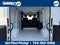 2026 RAM ProMaster 1500 Low Roof / 118" WB