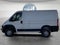2026 RAM ProMaster 1500 Low Roof / 118" WB