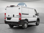 2026 RAM ProMaster 1500 Low Roof