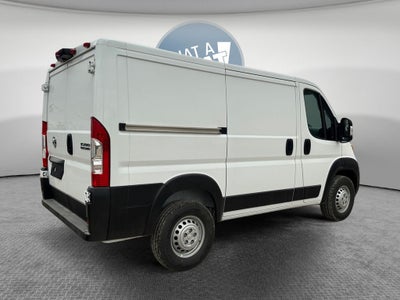 2026 RAM ProMaster 1500 Low Roof