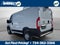 2027 RAM Promaster Low Roof / 118" WB