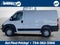 2027 RAM Promaster Low Roof / 118" WB