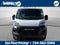2027 RAM Promaster Low Roof / 118" WB
