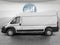 2026 RAM ProMaster 2500 Low Roof / 136" WB
