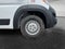 2026 RAM ProMaster 2500 Low Roof / 136" WB