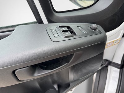 2026 RAM ProMaster 2500 Low Roof / 136" WB