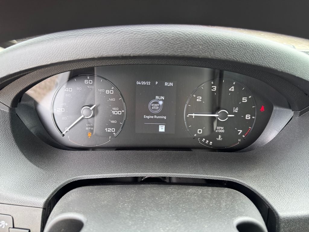 2026 RAM ProMaster 2500 Low Roof / 136" WB