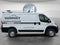2026 RAM ProMaster 2500 Low Roof / 136" WB