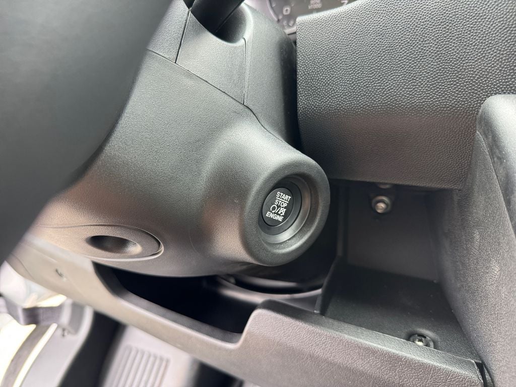 2026 RAM ProMaster 2500 Low Roof / 136" WB