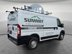 2026 RAM ProMaster 2500 Low Roof / 136" WB