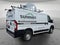 2026 RAM ProMaster 2500 Low Roof / 136" WB