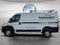 2026 RAM ProMaster 2500 Low Roof / 136" WB