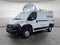 2026 RAM ProMaster 2500 Low Roof / 136" WB