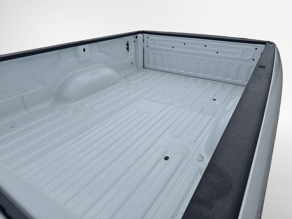 2026 RAM 2500 Tradesman 4x4 / 6.4L Hemi / 8' Bed