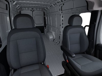 2026 RAM Promaster High Roof