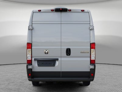 2026 RAM Promaster High Roof