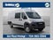 2026 RAM Promaster High Roof Crew Van / 159" WB Extended