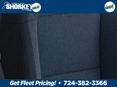 2026 RAM Promaster High Roof Crew Van / 159" WB Extended