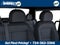 2026 RAM Promaster High Roof Crew Van / 159" WB Extended