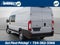 2026 RAM Promaster High Roof Crew Van / 159" WB Extended
