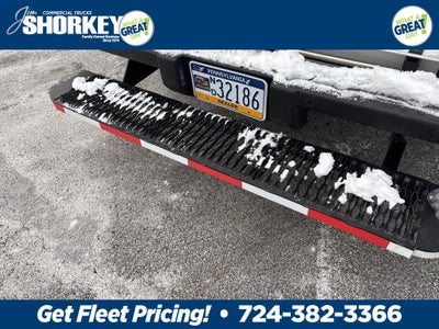 2024 RAM Promaster Super High Roof Delivery Van