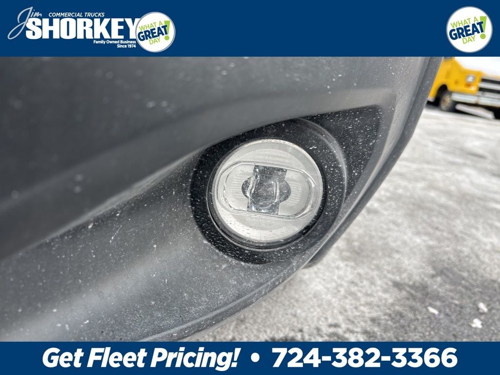 2024 RAM Promaster Super High Roof Delivery Van