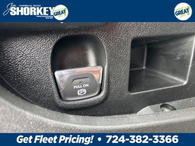 2024 RAM Promaster Super High Roof Delivery Van