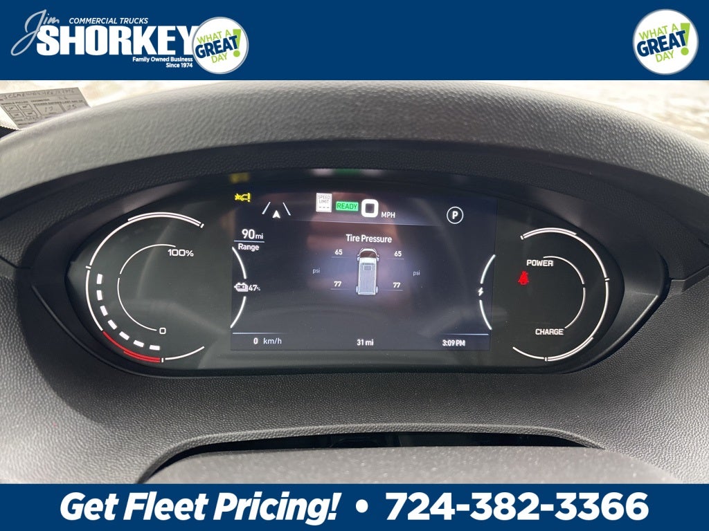 2024 RAM Promaster Super High Roof Delivery Van