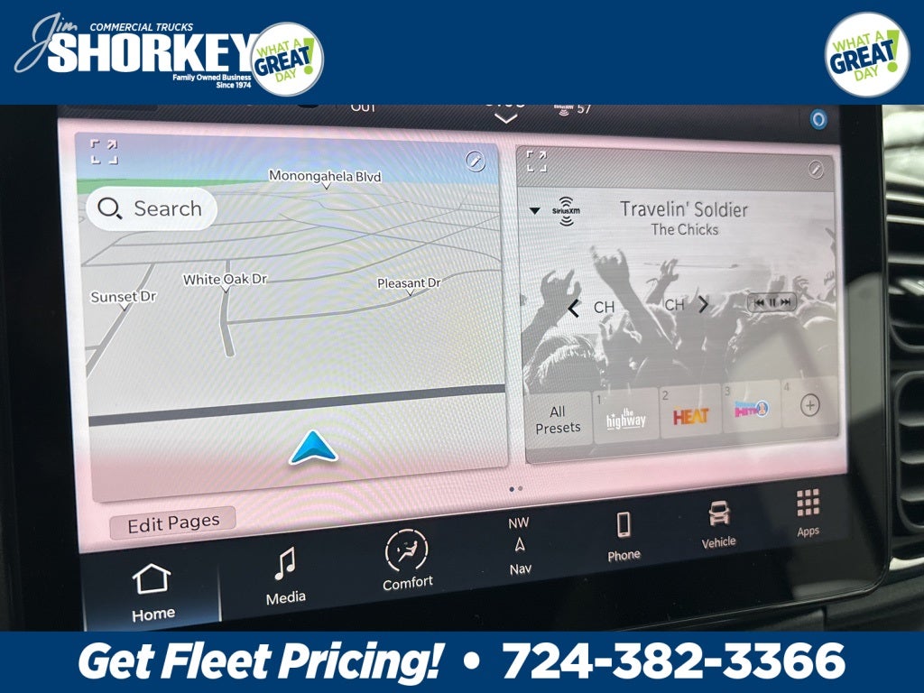 2024 RAM Promaster Super High Roof Delivery Van