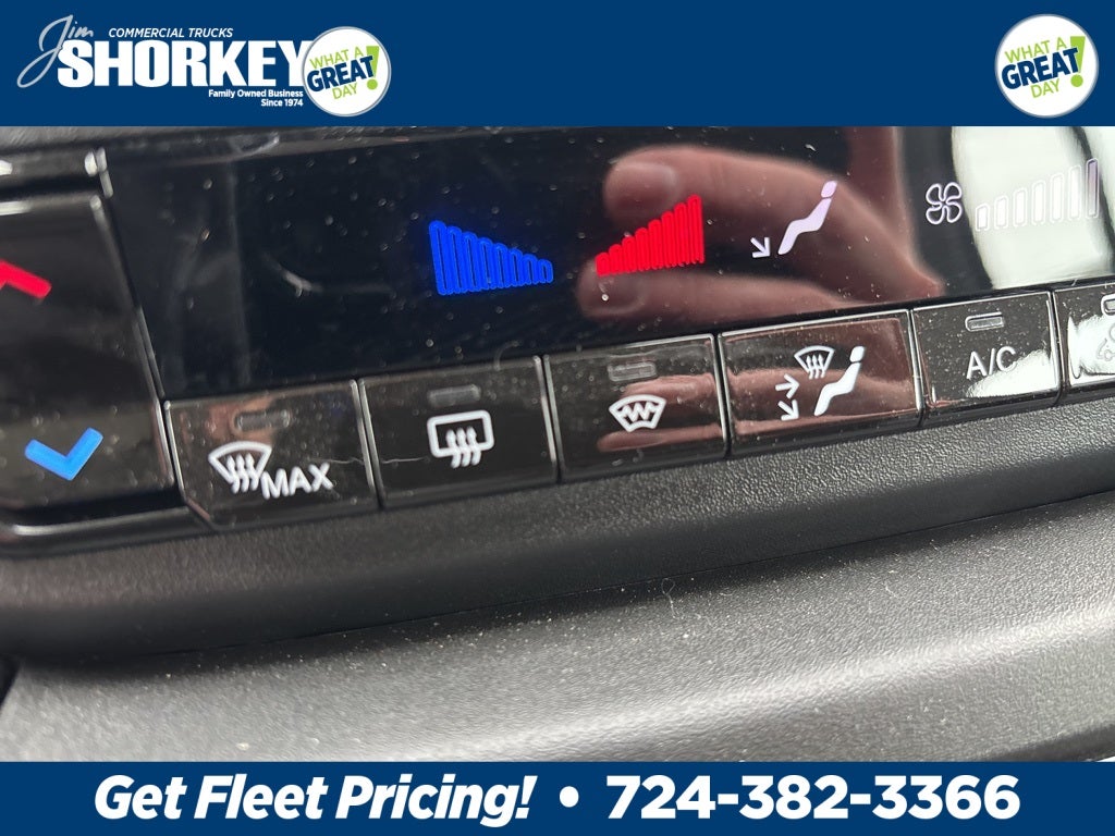 2024 RAM Promaster Super High Roof Delivery Van