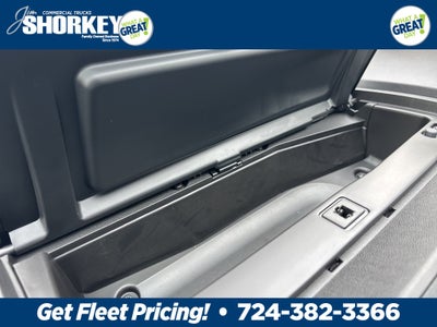 2024 RAM Promaster Super High Roof Delivery Van