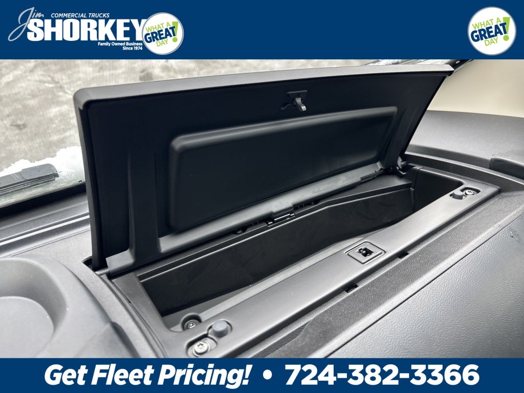 2024 RAM Promaster Super High Roof Delivery Van