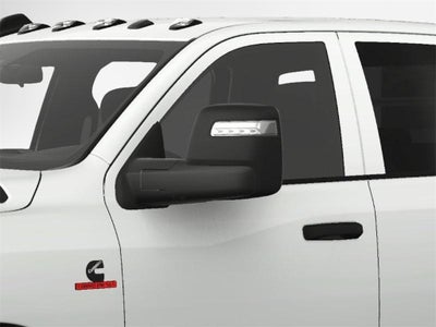 2024 RAM 2500 Tradesman 4x4 / 6.7L Diesel / 6'4" Bed