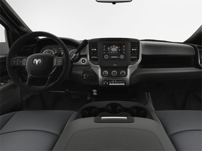 2024 RAM 2500 Tradesman 4x4 / 6.7L Diesel / 6'4" Bed