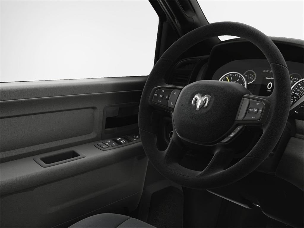 2024 RAM 2500 Tradesman 4x4 / 6.7L Diesel / 6'4" Bed