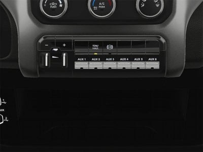 2024 RAM 2500 Tradesman 4x4 / 6.7L Diesel / 6'4" Bed