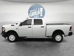 2024 RAM 2500 Tradesman 4x4 / 6.7L Diesel / 6'4" Bed