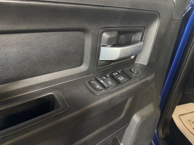 2019 RAM 2500 Tradesman