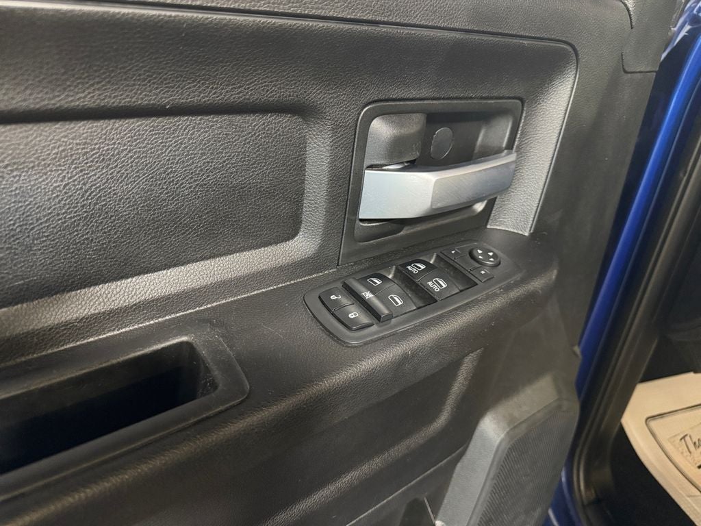 2019 RAM 2500 Tradesman