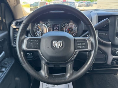 2019 RAM 2500 Tradesman