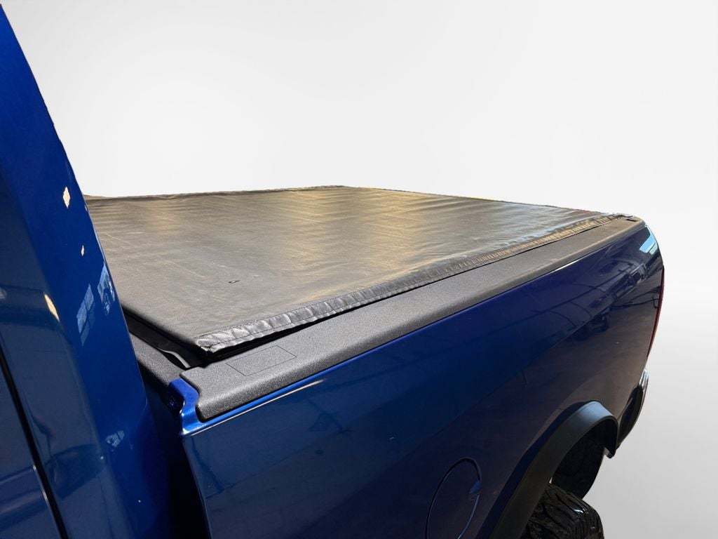 2019 RAM 2500 Tradesman