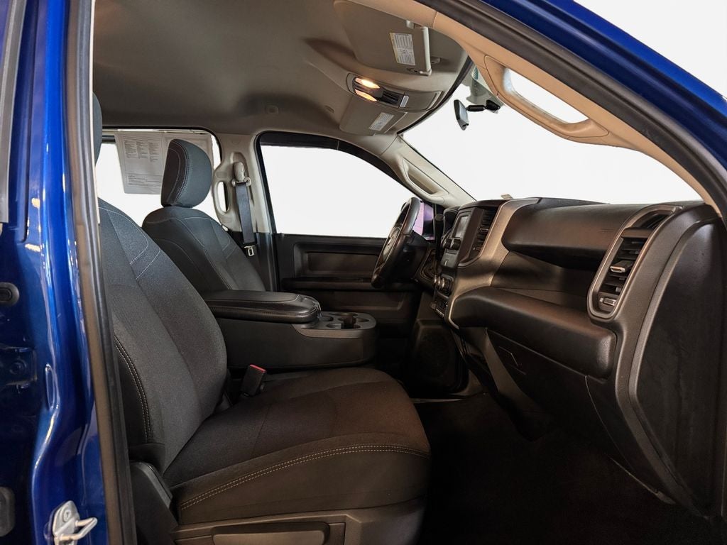 2019 RAM 2500 Tradesman