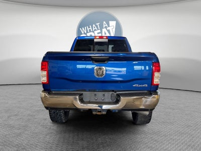 2019 RAM 2500 Tradesman