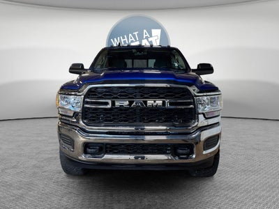 2019 RAM 2500 Tradesman