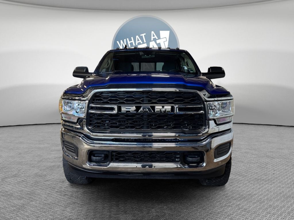 2019 RAM 2500 Tradesman