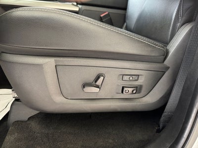 2017 RAM 2500 Laramie