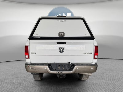 2017 RAM 2500 Laramie