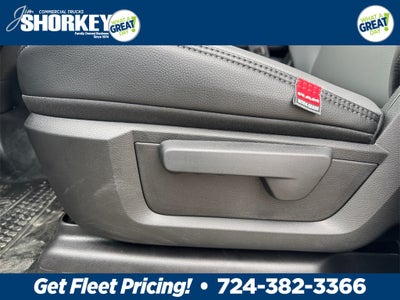 2026 RAM 2500 Tradesman 4x4 / 6.4L Hemi / 8' Bed