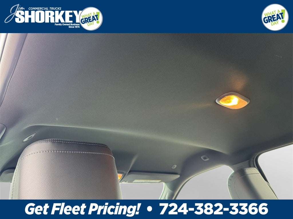 2026 RAM 2500 Tradesman 4x4 / 6.4L Hemi / 8' Bed